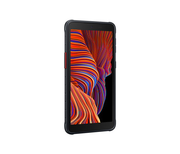 Samsung Galaxy Xcover 5 G525F 4/64GB - 633643 - zdjęcie 4